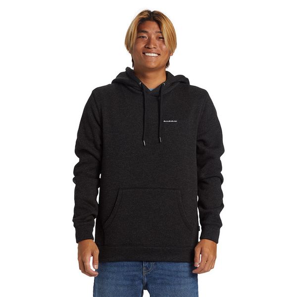 Quiksilver Mens Keller Hoodie