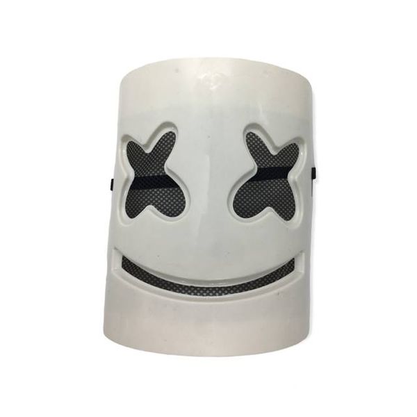 Marshmellow Light Up Mask