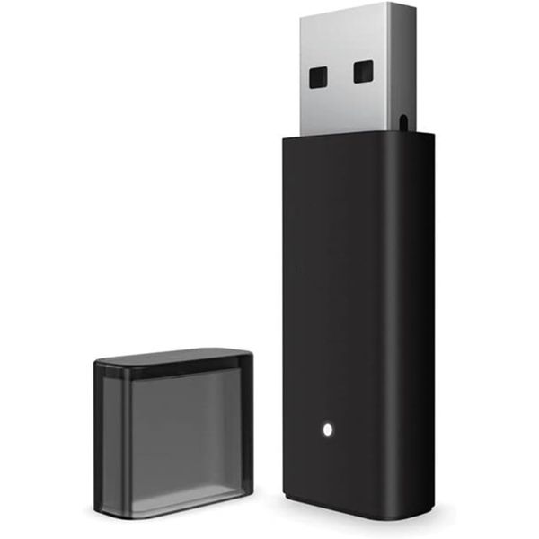 Wireless Adapter for Controller Xbox One X|S/Series X|S/Elite, Compatible