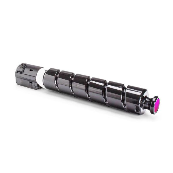 Magenta Toner for Canon IR Advance C3025i, C3125i (C-EXV-54)