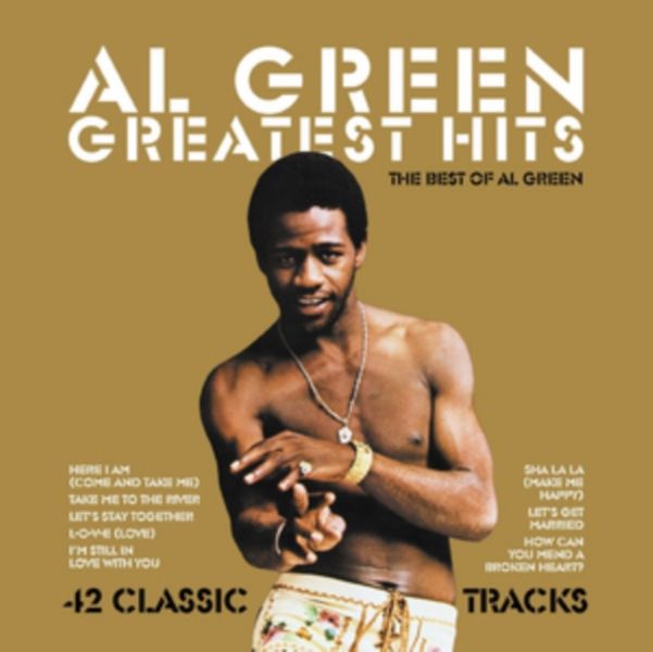 Greatest Hits (CD / Album)