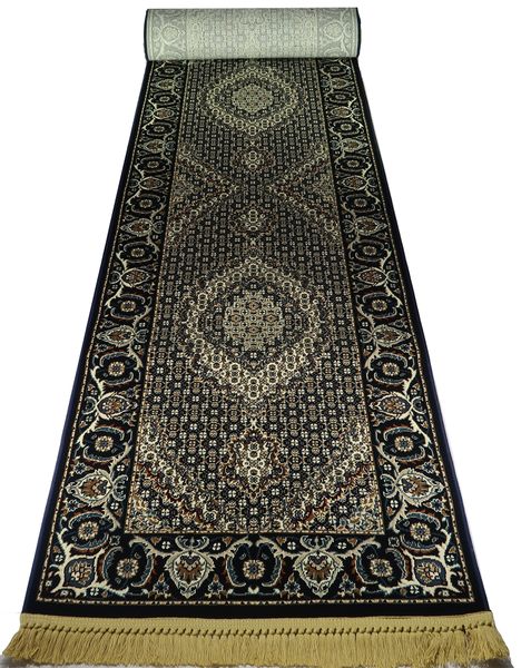 Turkish Tabriz Design Machine Made Carpet