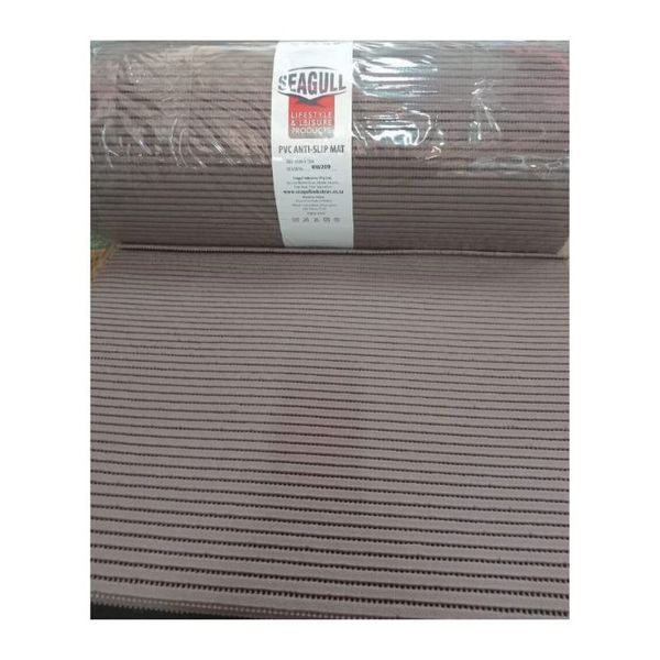 Seagull PVC Anti Slip Mat- 65cmx15m