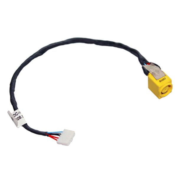 Laptop DC Power Jack Socket for B590 M590 V580 B580 4TE08.021