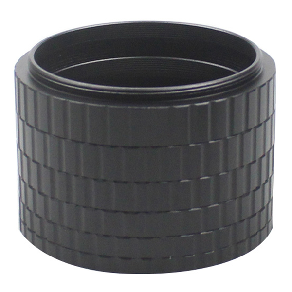 M54X0 75 Metal Focal Length Extension Tube Kits 4/5/6/7/8/9Mm