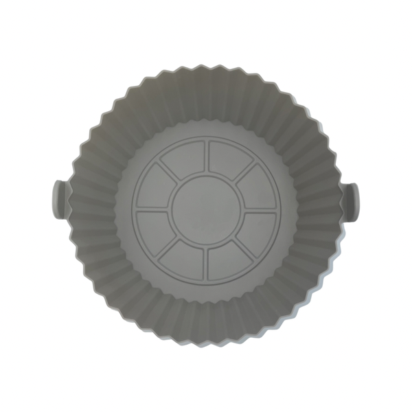 MXM™ Non-Stick Re-Usable Silicone Air Fryer Tray