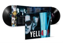 YELL4O YEARS (Vinyl / 12" Album)