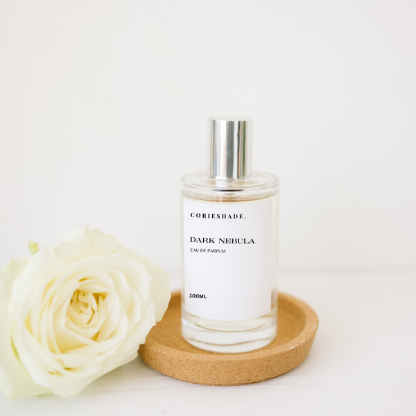 Dark Nebula Scent Similar To Alien Thiery Mugler by CORIESHADE.