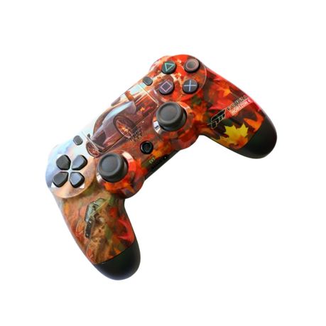 Double Shock 4 Wireless Controller for PS4 Forza Horizon 4 Shop Today. Get it Tomorrow takealot