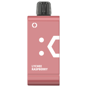 Elf Bar EW18000 Pod Only 18000 puffs 50mg California Cherry | Shop Today.  Get it Tomorrow! | takealot.com