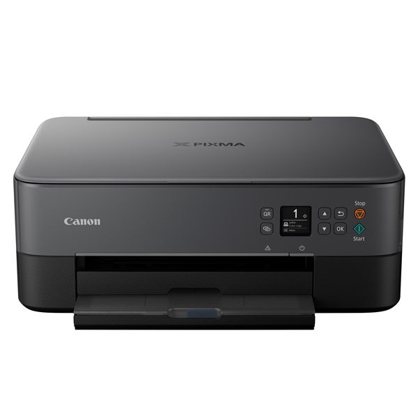 Canon Pixma TS5340A Wireless 3-in-1 Printer