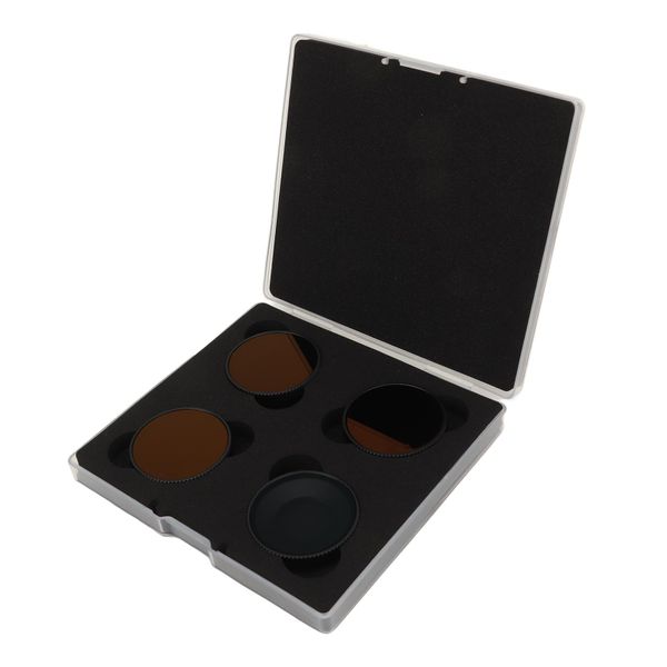 Set compatible with DJI Osmo Action 4