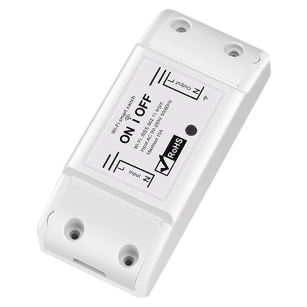 Professional Smart Wifi Switch