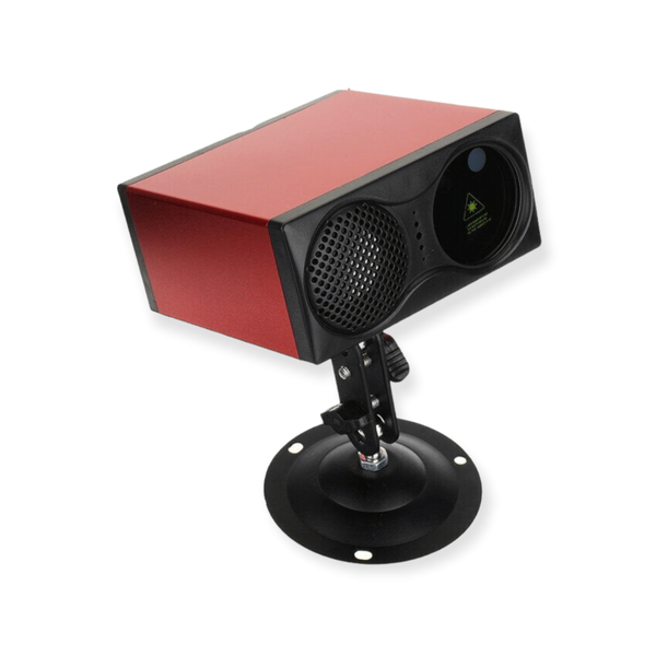 Portable Laser Stage Lighting AB-Z1124