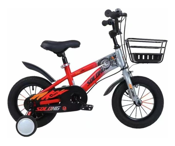 MARINO 12 INCH Kids Bicycle