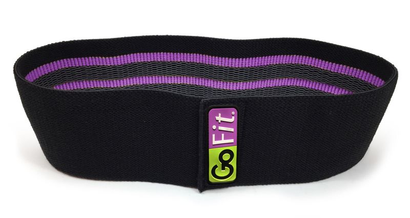 GoFit Super ElastiLoop - Small/Medium