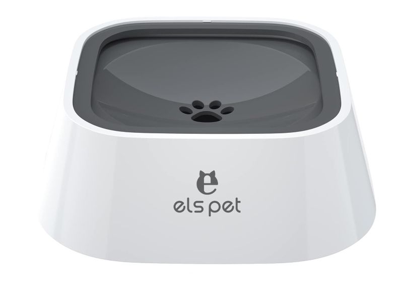 ELS PET logo