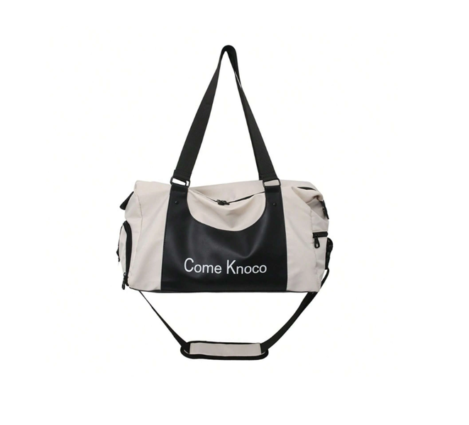 All Purpose Waterproof Luxury Gym bag