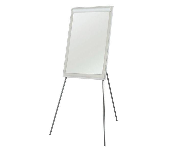 SDS Magnetic Flip Chart Presentation Stand (1000mm x 640mm)
