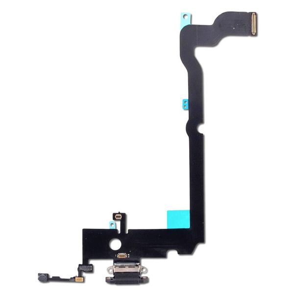 Cell Hub Premium iPhone XS Max Replacement Charging Port