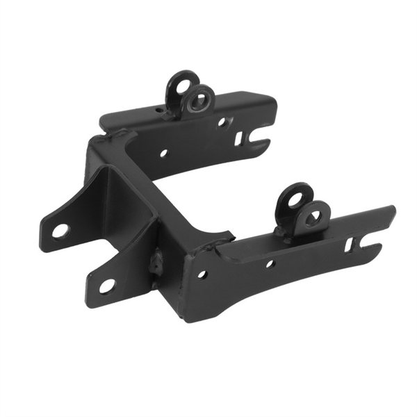 Rear Fork Scooter Bracket Rear Wheel Electric Scooter Spare Parts