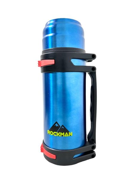 Vacuum Flask 1 litre - 403 Stainless Steel