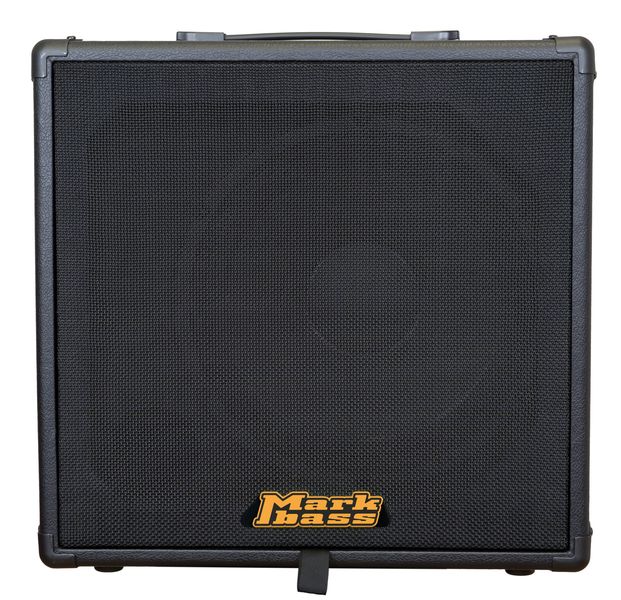 Cmb121 Black Line Bass Amplifier 150w