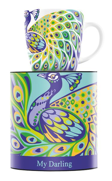 Ritzenhoff My Darling Coffee Mug N.Mistry