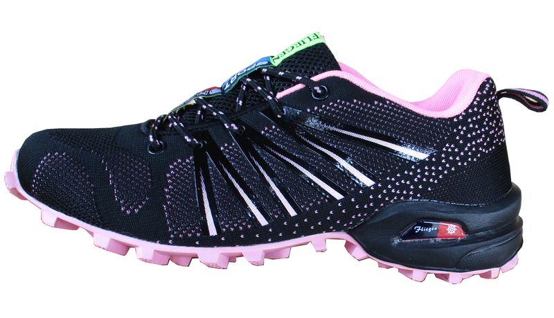 Fashion Women's Trail Running Shoes