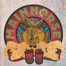 Mainhorse (CD / Remastered Album)