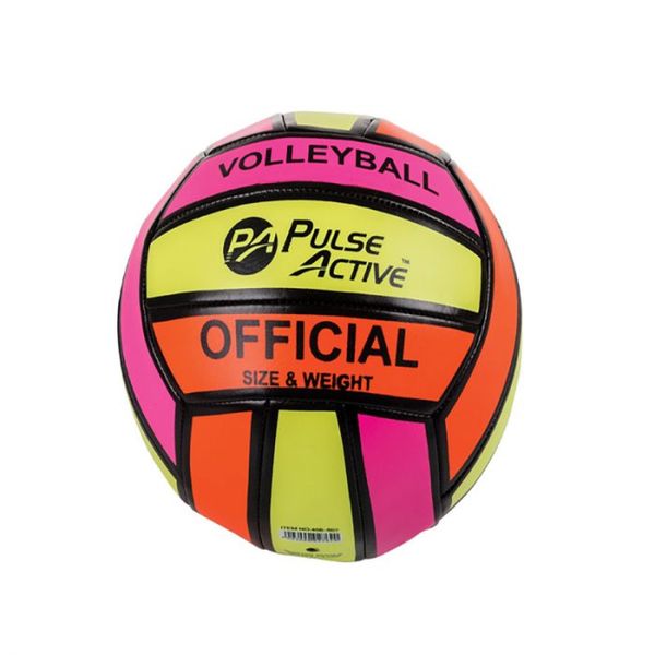Pulse Active - Official Premier Volley Ball - Size 5