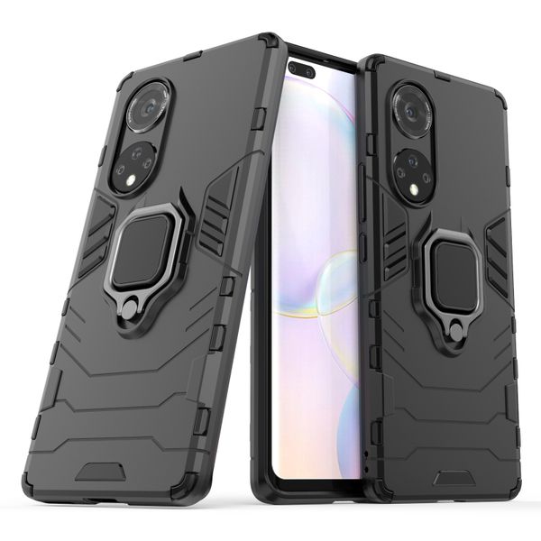 Phone Case compatible with Honor 50 Pro with Holder