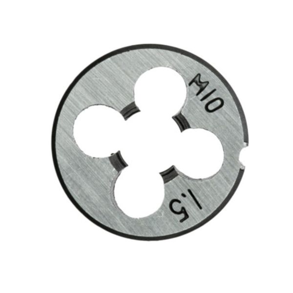 TengTools - Die 10MM X 1.5 - TDD10150