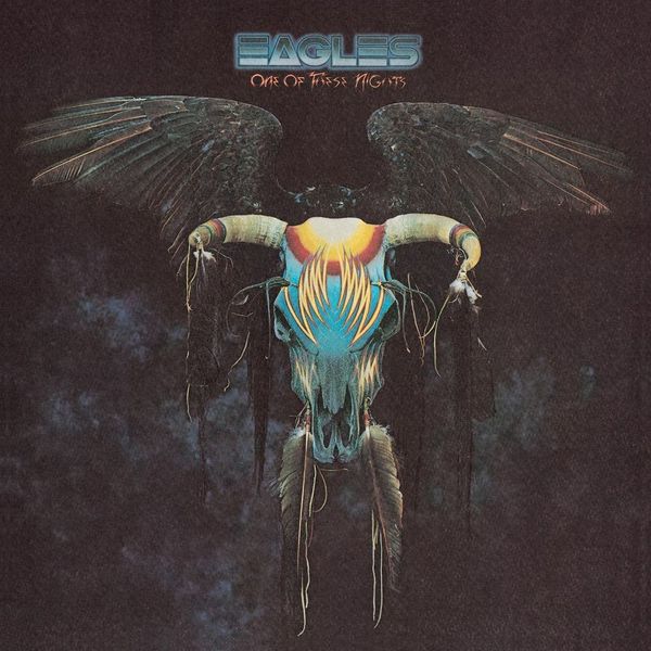 Eagles - One Of These Nights [180g Reissue Vinyl LP]