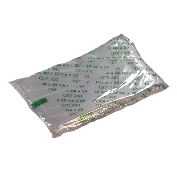 Butcher Bags - Small 15cm x 20cm Pack of 250