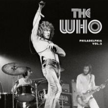 Philadelphia (Vinyl / 12" Album)