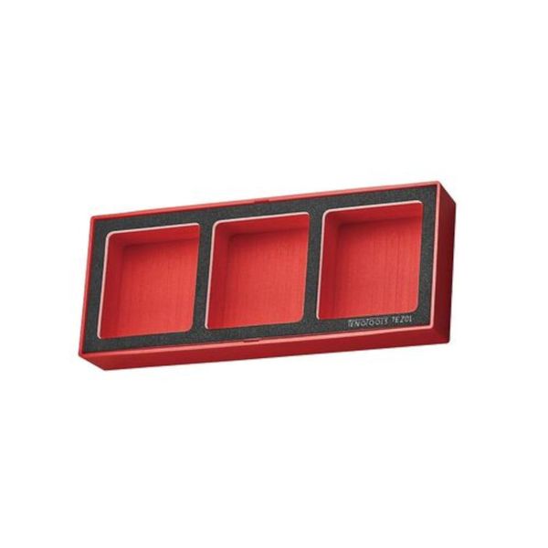 TengTools - 3 space EVA storage tray - TEZ01