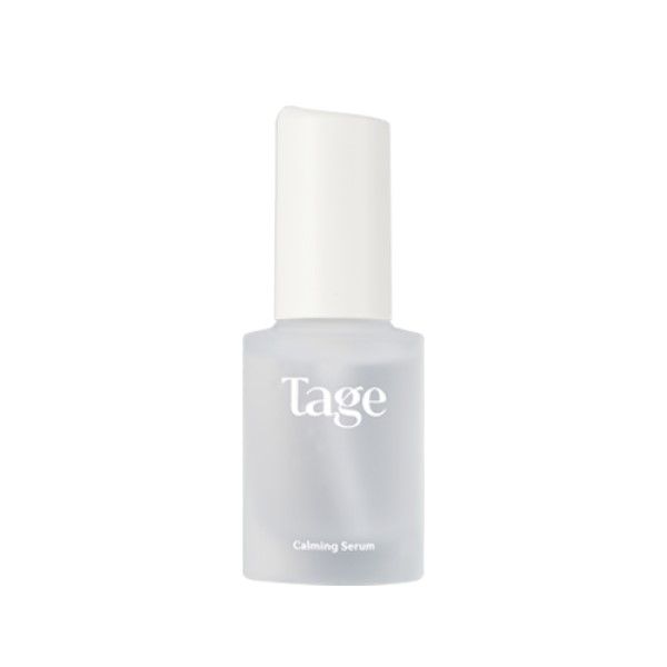 Tage Calming Serum in Cyprest - hydrating, korean skincare