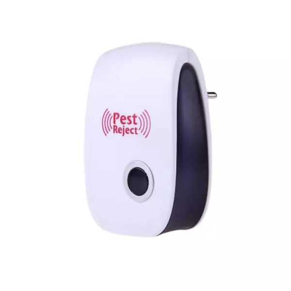 Mosquito Ultrasonic Repeller