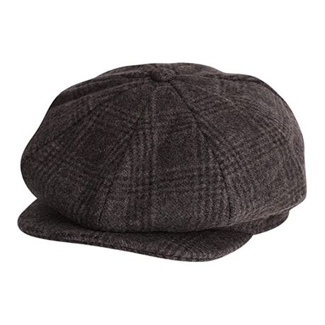 Mens gatsby hat on sale