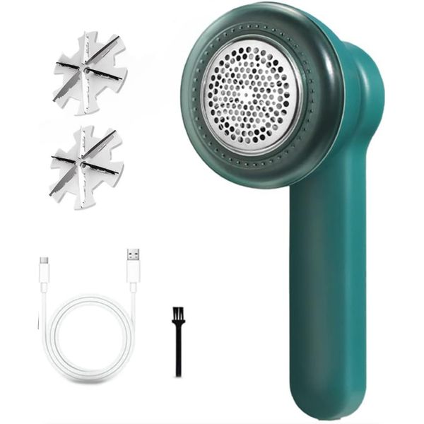 Wireless Portable Lint Remover