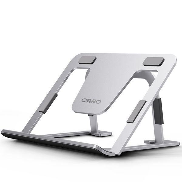 ORRO Home Tablet Stand - Aluminium Adjustable Portable Docking Station