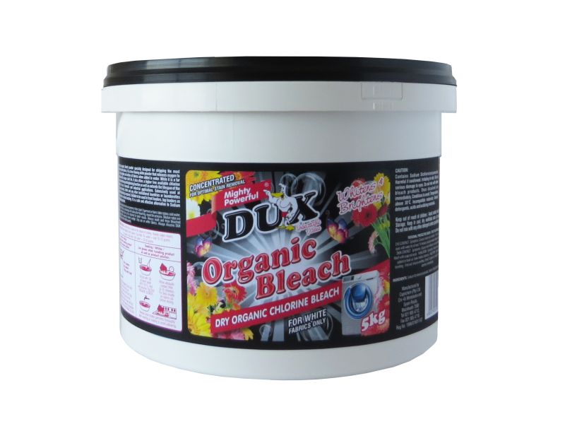 Dux Organic Bleach 4x5kg