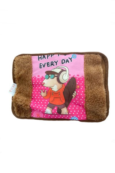 Hot Water Bottle