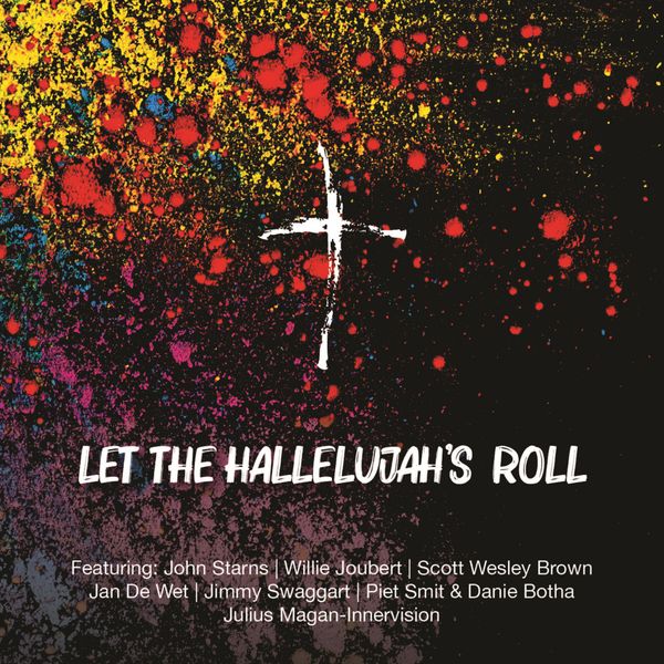 Various Artists - Let The Hallelujahs Roll