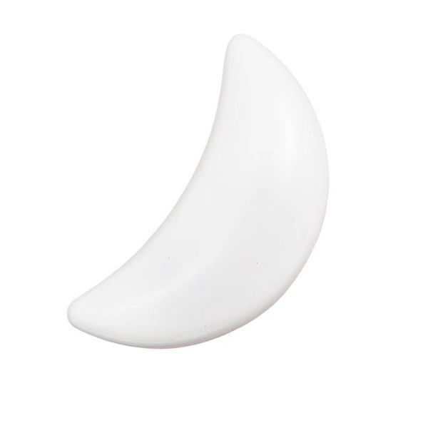 iKids White Moon Knob