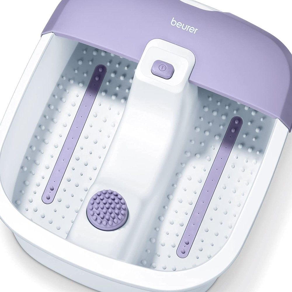 Unisex | Foot Spas | Health | Shop Today. Get It Tomorrow