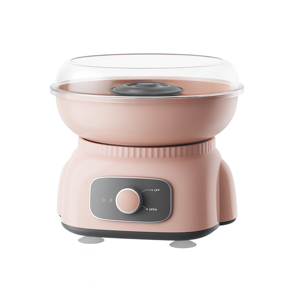 Cotton Candy Maker 500W - for Parties and Kids