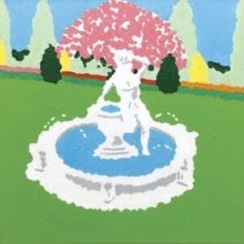 Sprinkles (Vinyl / 12" Album)