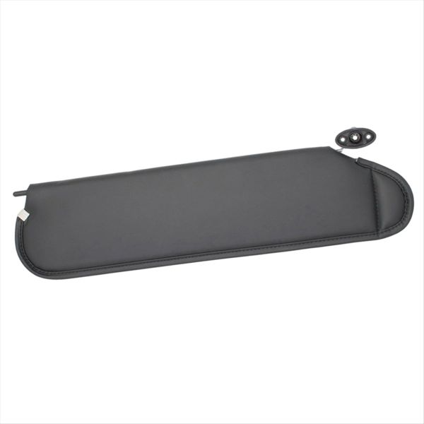 for Wrangler Lhd 5Ep34Laza Right Car Sun Visor Right Compatible with Jeep